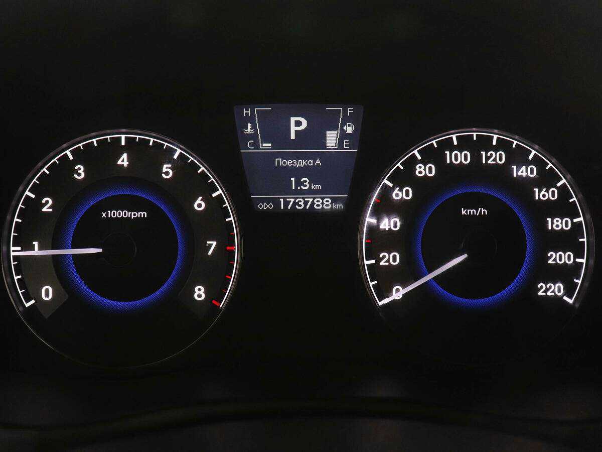 Купить Hyundai Solaris, 2012, 173 787 км.. Фото: #6