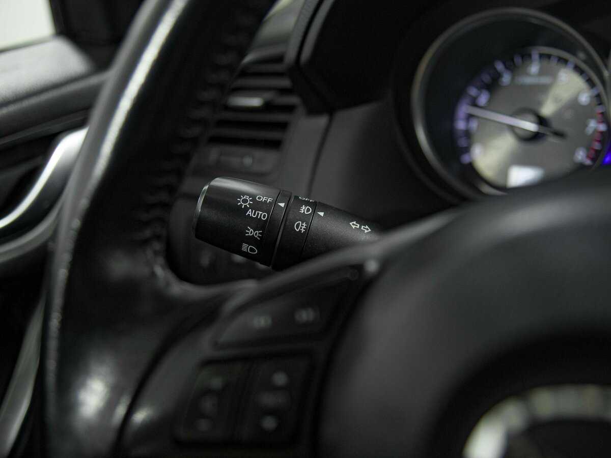 Купить Mazda CX-5, 2012, 210 168 км.. Фото: #6