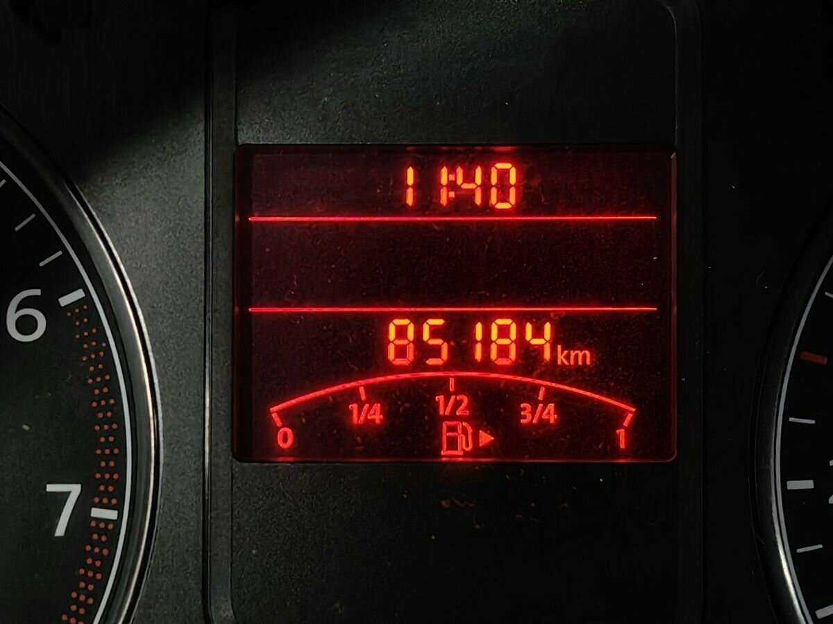 Купить Volkswagen Polo, 2012, 85 181 км.. Фото: #17