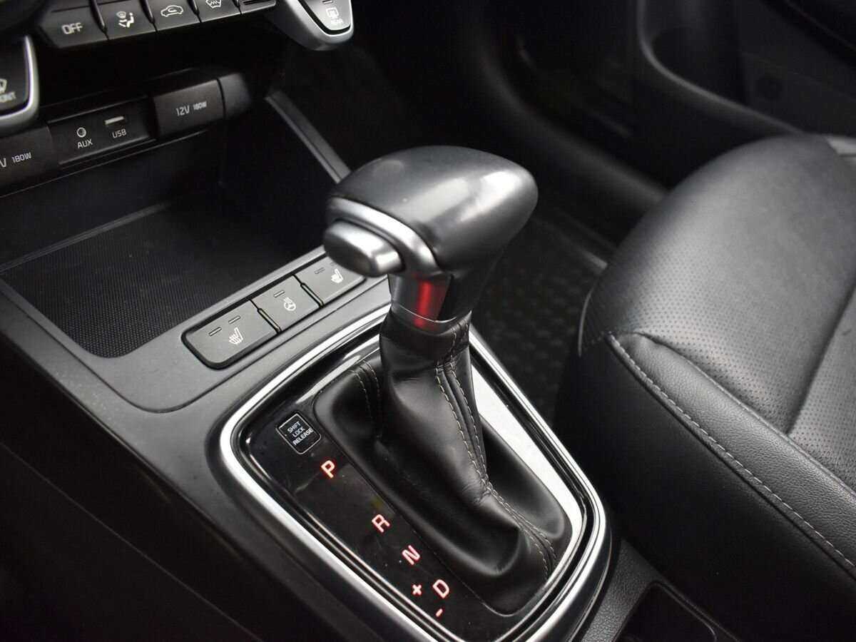 Купить Kia Rio, 2018, 148 351 км.. Фото: #16