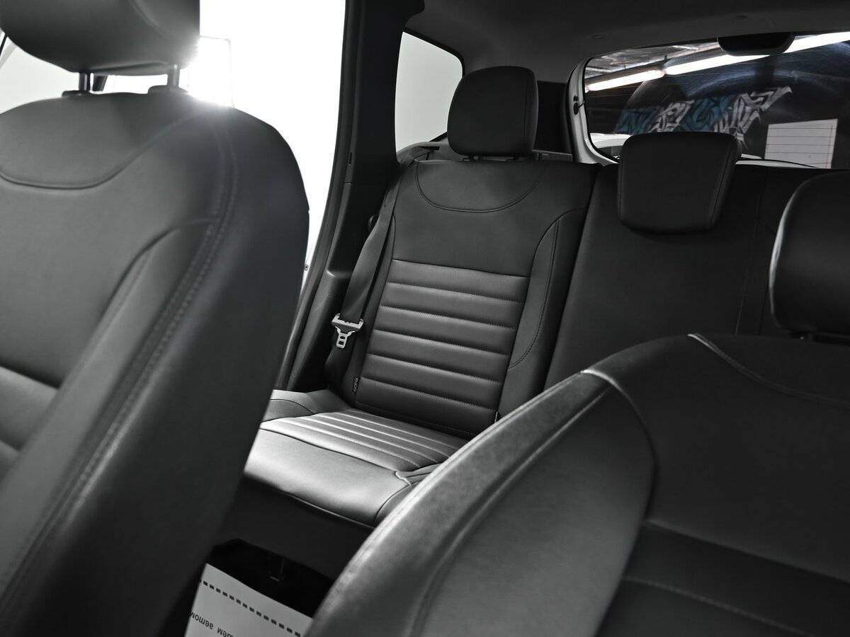 Купить Nissan Terrano, 2017, 91 000 км.. Фото: #12