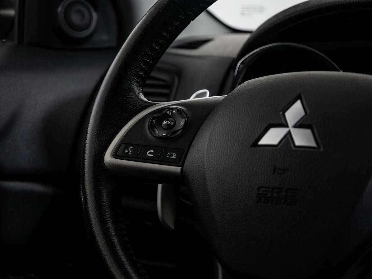 Купить Mitsubishi ASX, 2013, 127 846 км.. Фото: #18