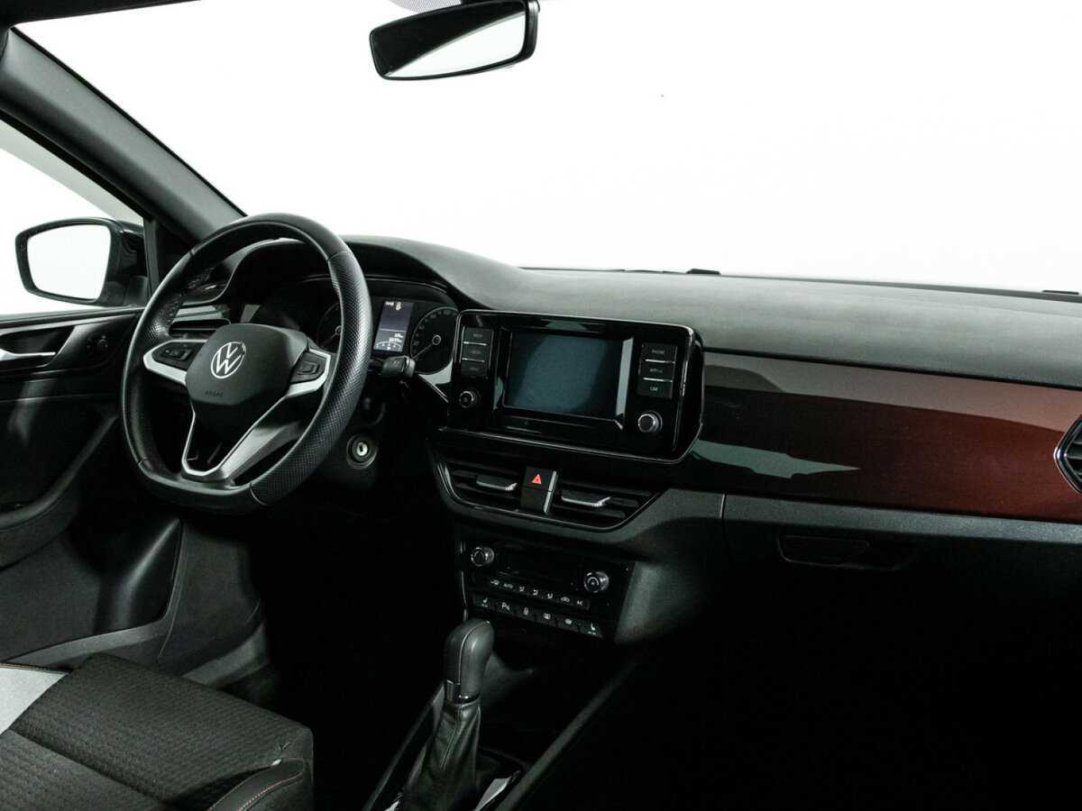 Купить Volkswagen Polo, 2021, 60 207 км.. Фото: #8