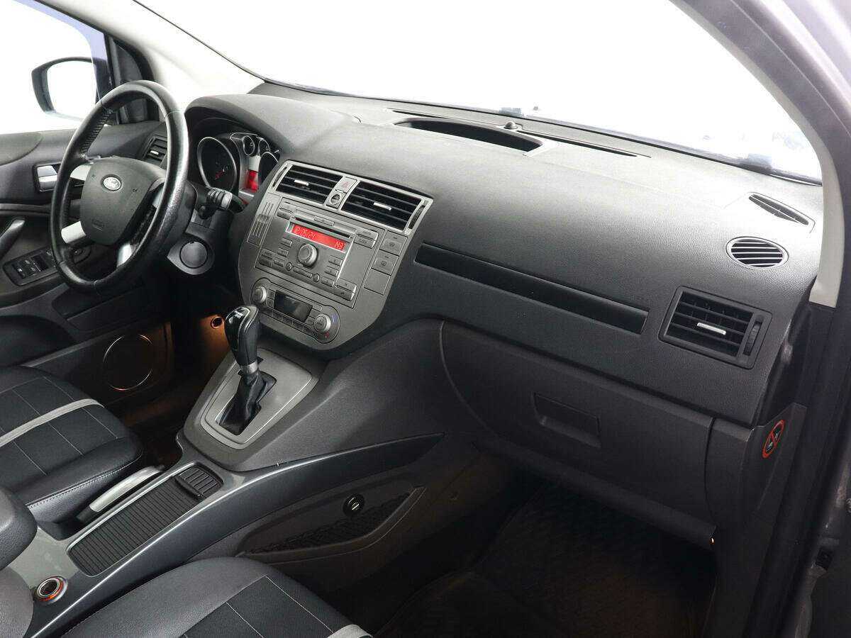 Купить Ford Kuga, 2012, 115 022 км.. Фото: #8