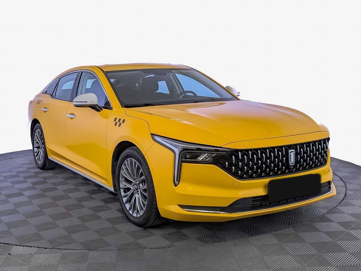 Купить FAW Bestune B70, 2023, 27 301 км.. Фото: #2