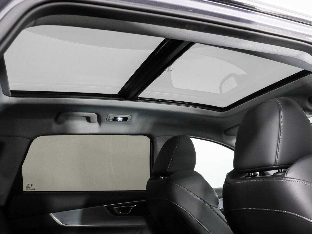 Купить Chery Tiggo 7 Pro, 2022, 39 799 км.. Фото: #18