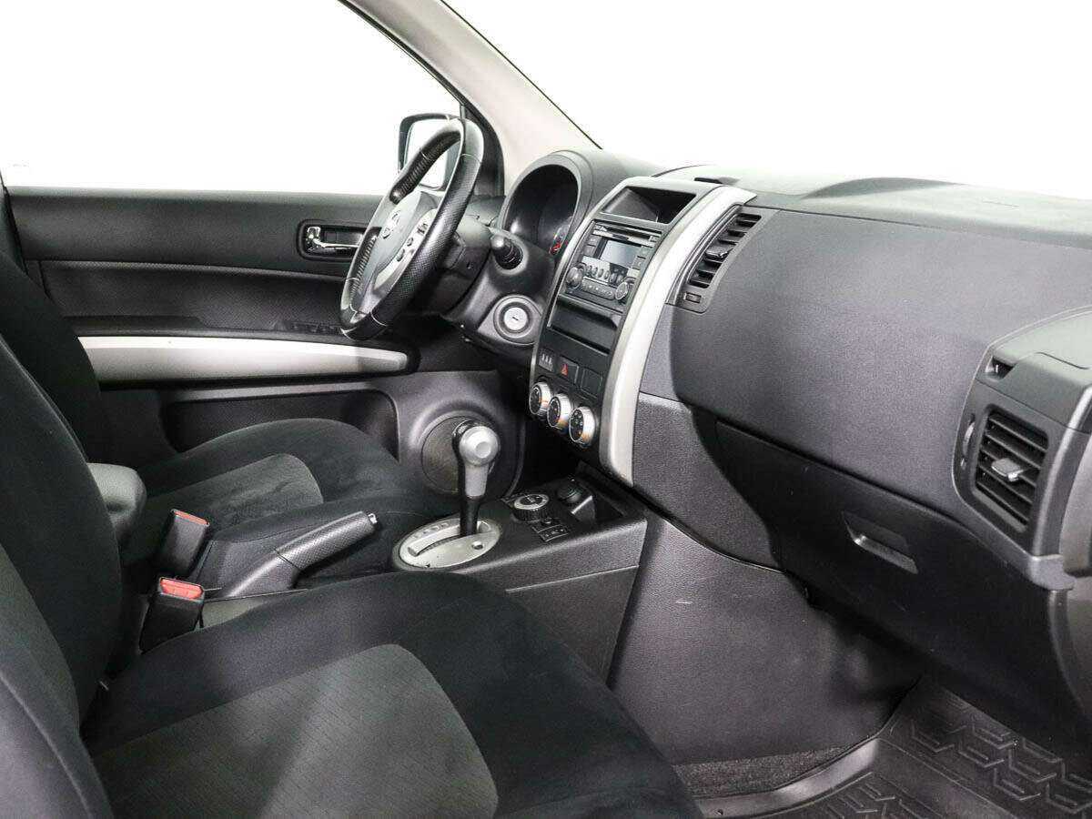 Купить Nissan X-Trail, 2013, 139 201 км.. Фото: #6