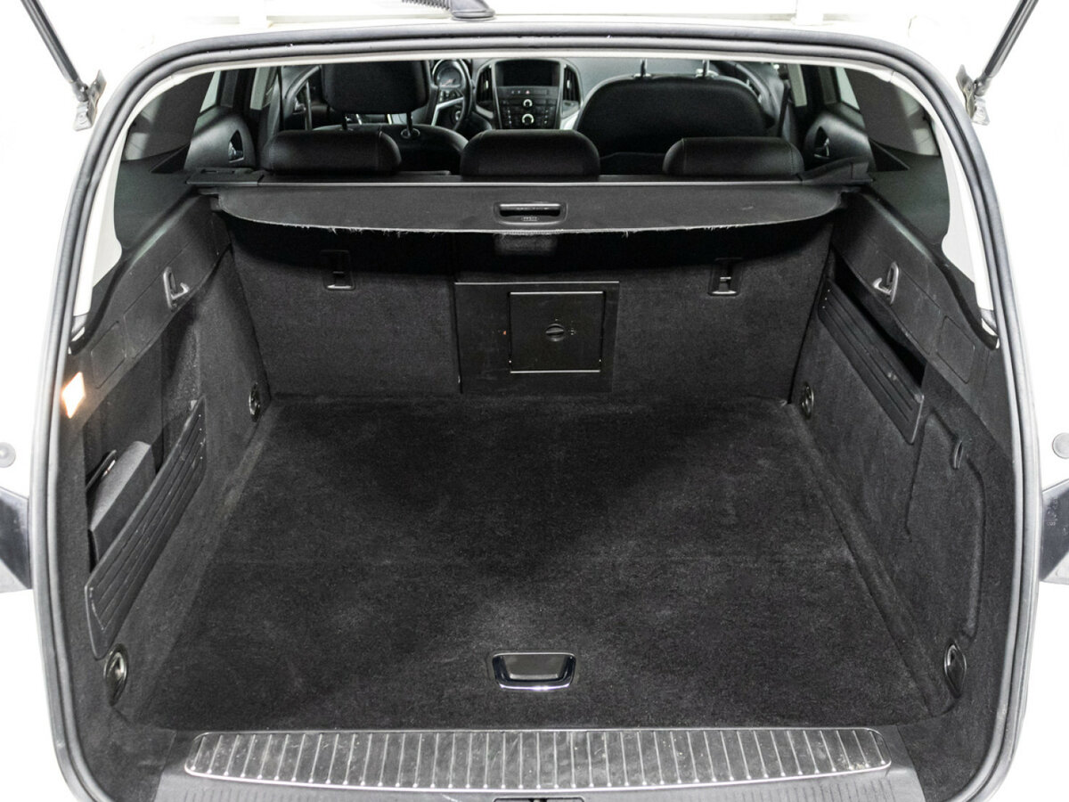 Купить Opel Astra, 2014, 164 624 км.. Фото: #15