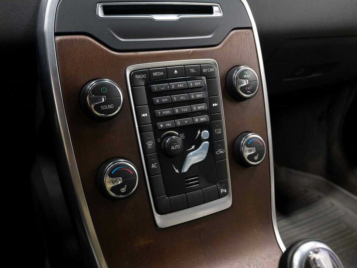 Купить Volvo S80, 2012, 412 308 км.. Фото: #20