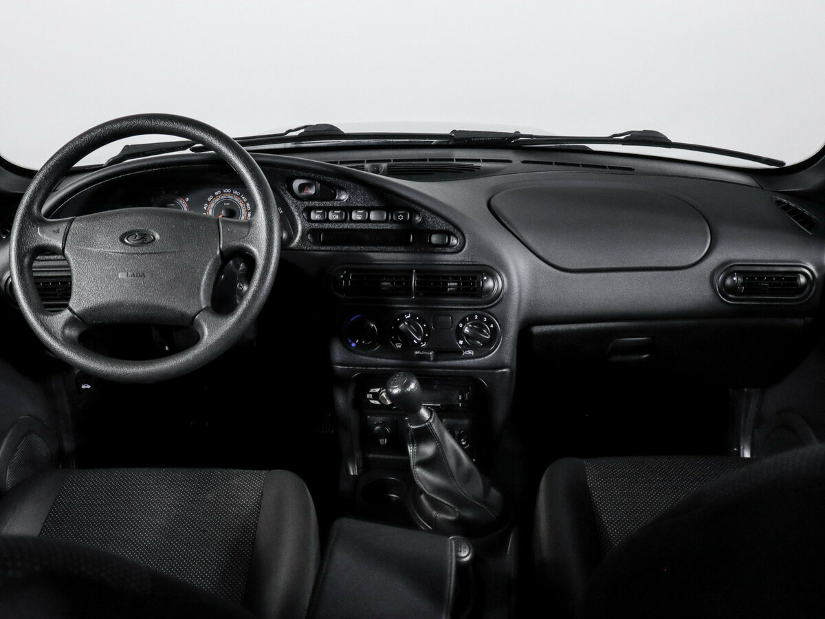 Купить Lada (ВАЗ) Niva Travel, 2022, 39 639 км.. Фото: #9