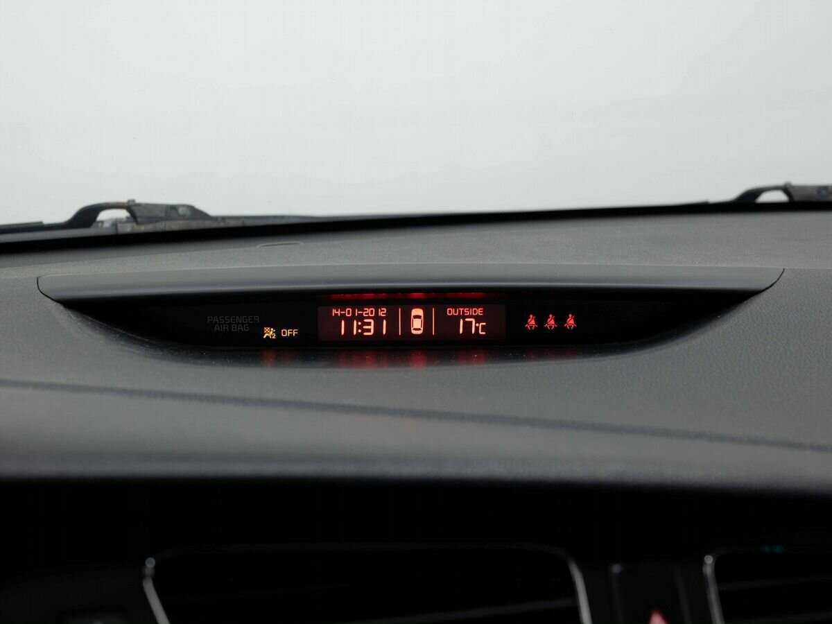 Купить Kia Ceed, 2013, 195 000 км.. Фото: #18