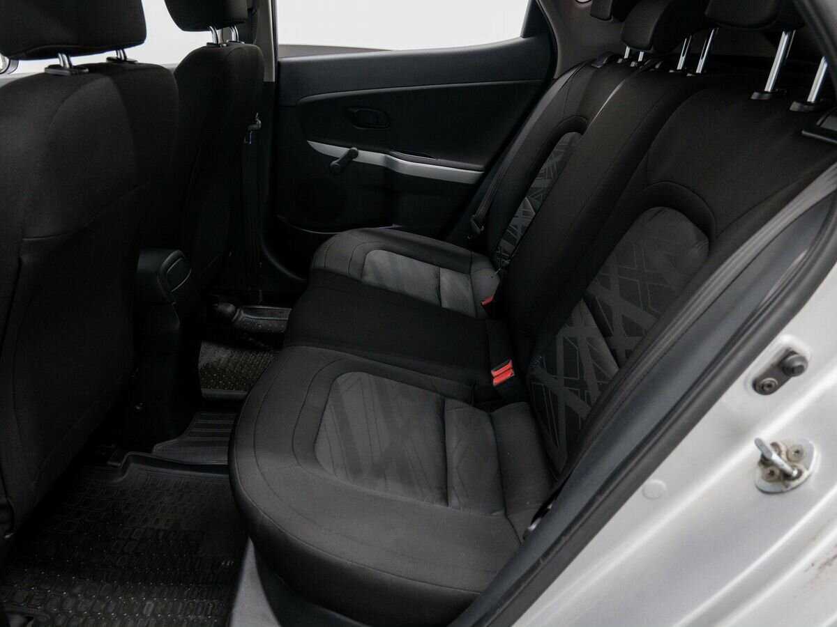 Купить Kia Ceed, 2014, 230 000 км.. Фото: #11