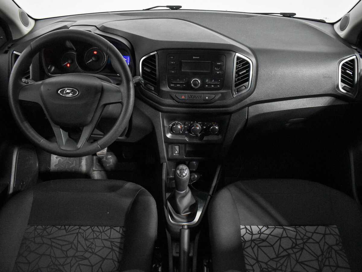 Купить Lada (ВАЗ) XRAY, 2018, 98 462 км.. Фото: #14