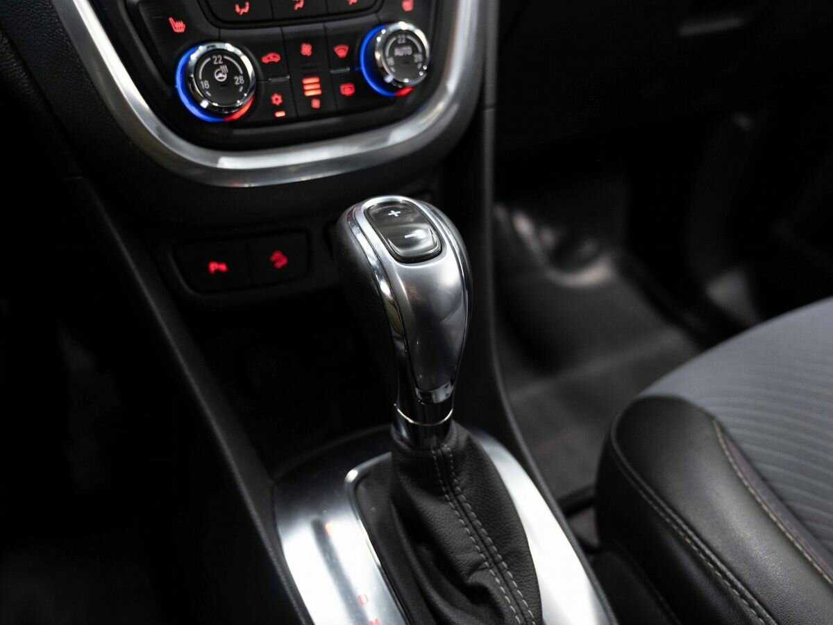 Купить Opel Mokka, 2014, 167 038 км.. Фото: #20