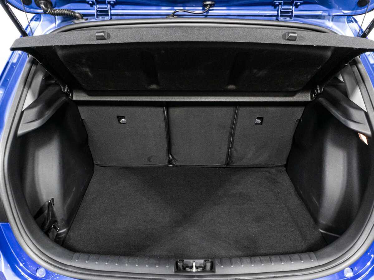 Купить Kia Rio, 2021, 47 600 км.. Фото: #20