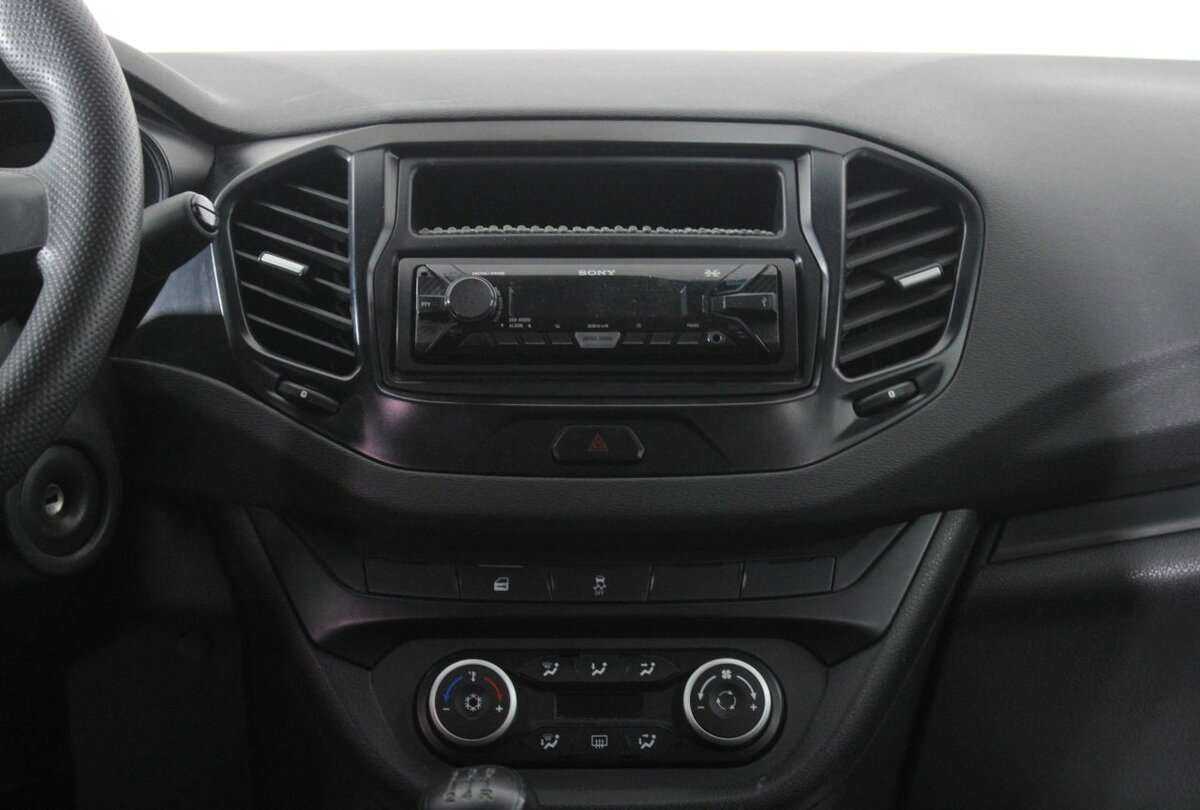 Купить Lada (ВАЗ) Vesta, 2017, 132 000 км.. Фото: #11