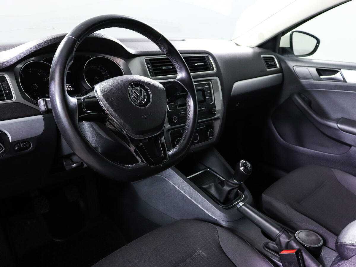 Купить Volkswagen Jetta, 2017, 25 000 км.. Фото: #10