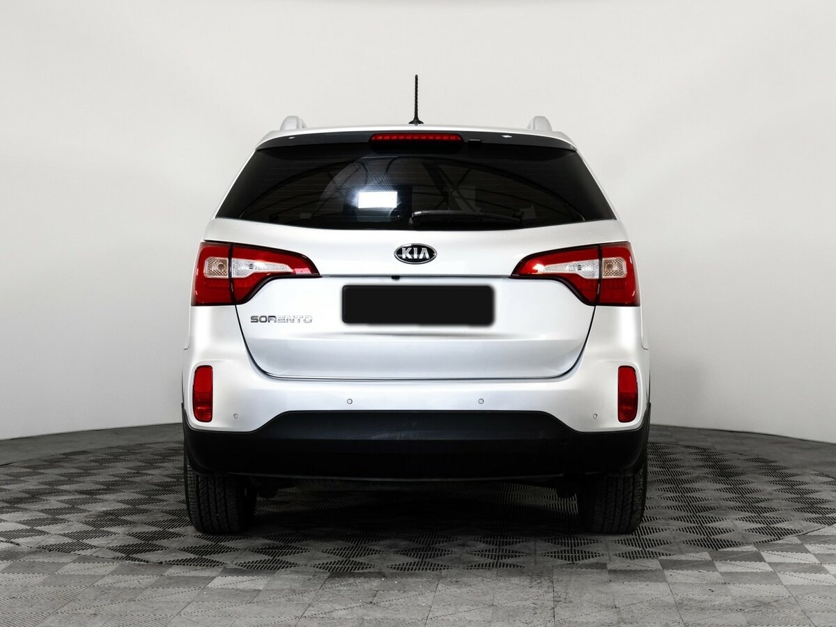 Купить Kia Sorento, 2014, 72 499 км.. Фото: #4