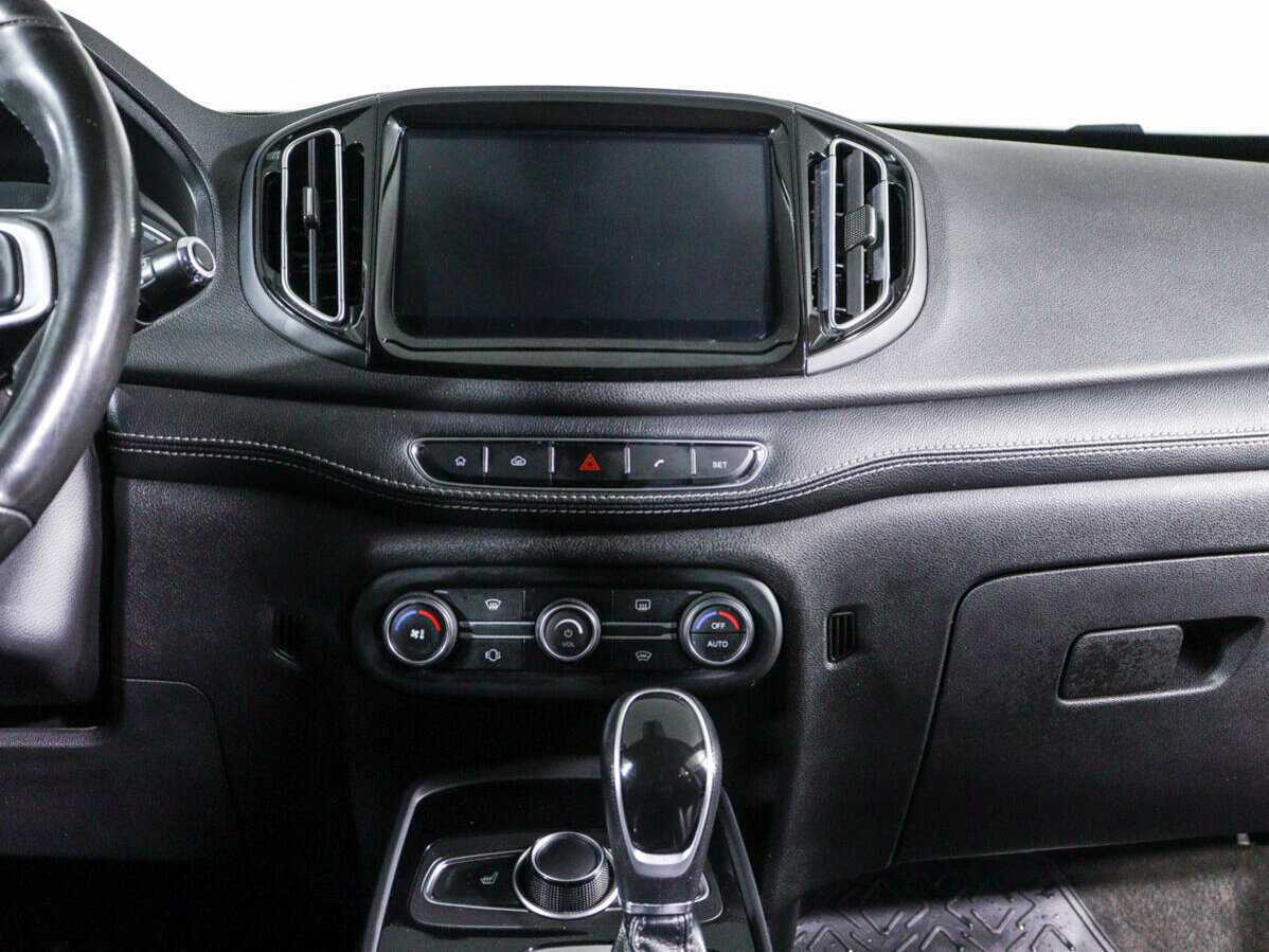 Купить Chery Tiggo 7, 2019, 76 400 км.. Фото: #10