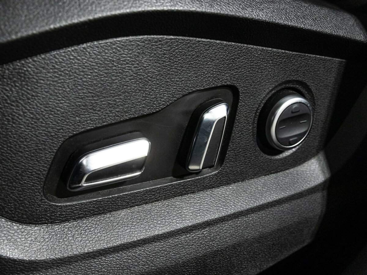 Купить EXEED LX, 2022, 30 236 км.. Фото: #16