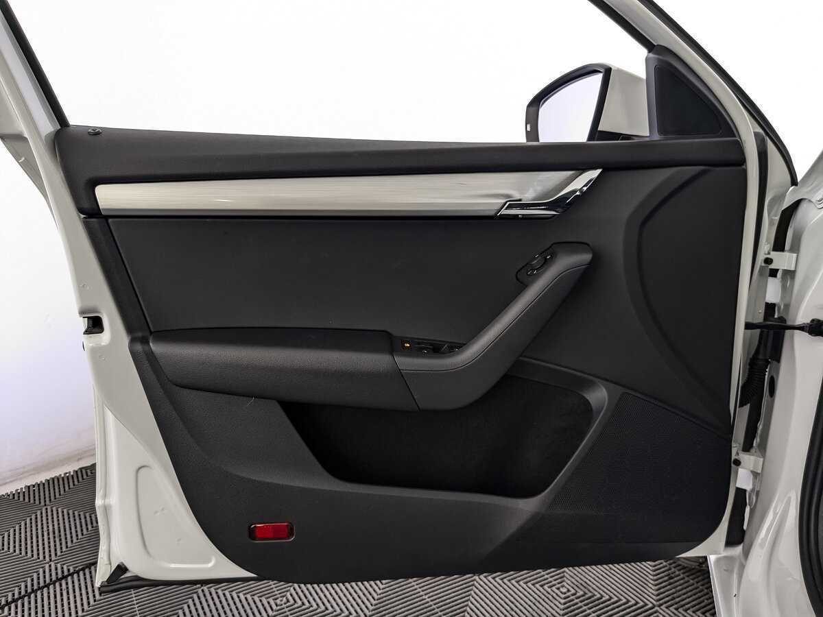 Купить Skoda Octavia, 2019, 47 009 км.. Фото: #13