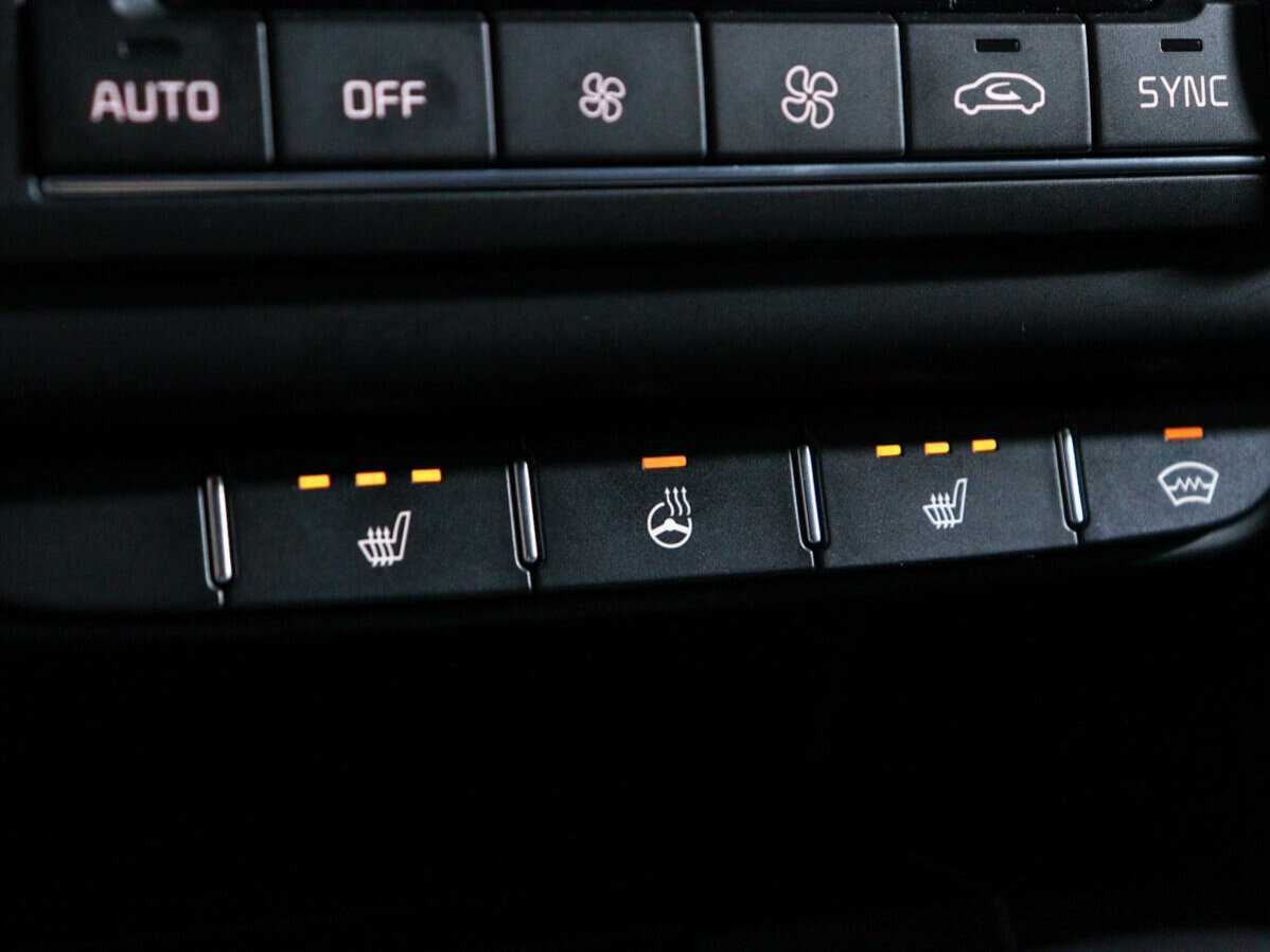 Купить Kia Ceed, 2020, 47 485 км.. Фото: #20