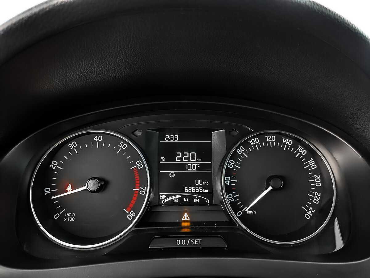 Купить Skoda Rapid, 2017, 162 657 км.. Фото: #13