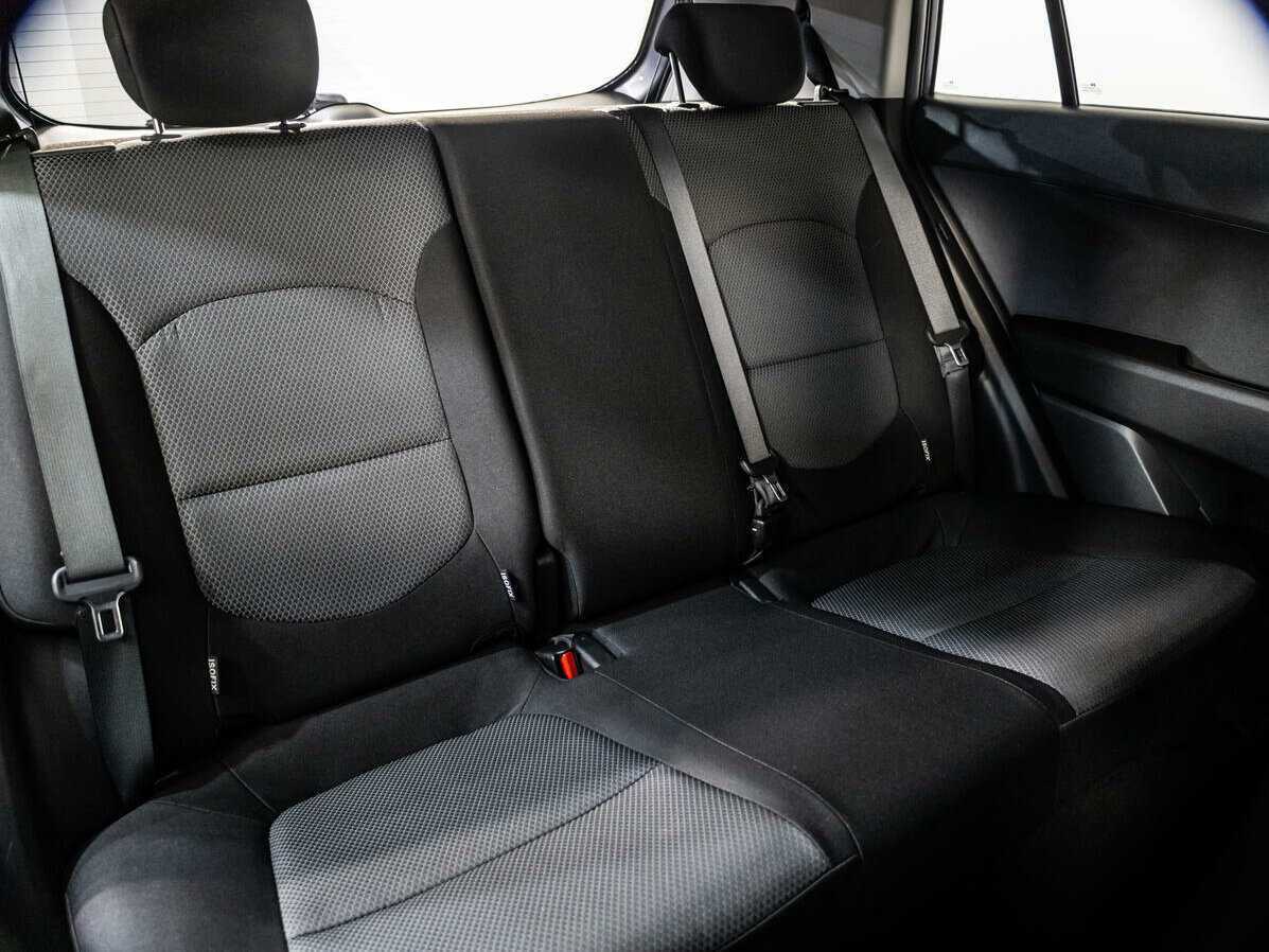 Купить Hyundai Creta, 2017, 87 828 км.. Фото: #8