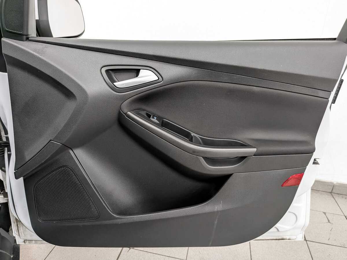 Купить Ford Focus, 2018, 110 715 км.. Фото: #21