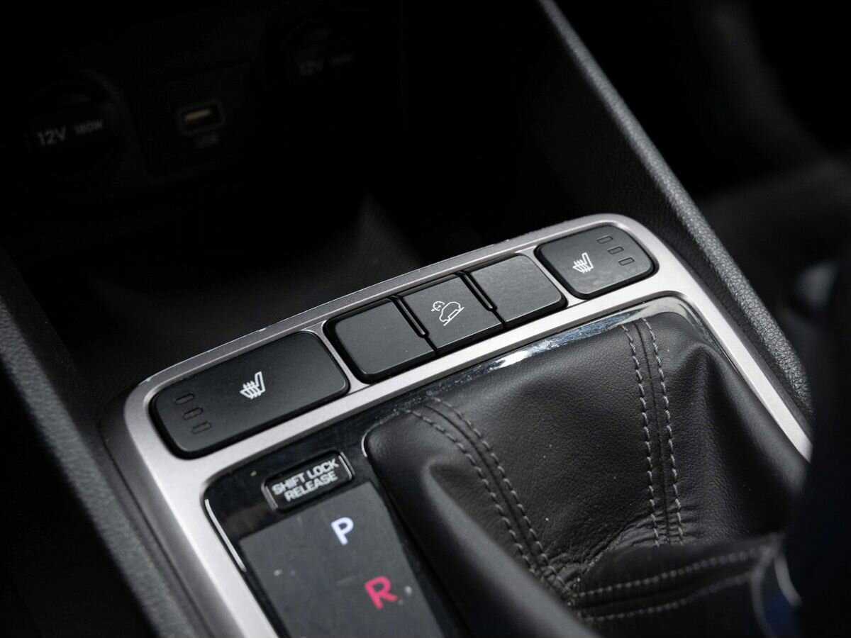 Купить Hyundai Creta, 2020, 65 100 км.. Фото: #22