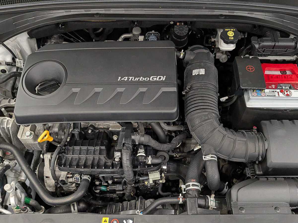 Купить Kia Ceed, 2018, 81 704 км.. Фото: #8