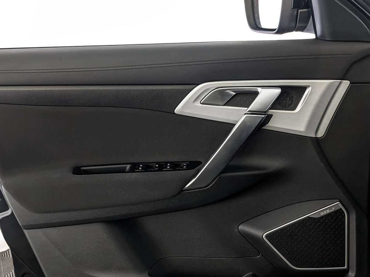 Купить Geely Atlas, 2018, 66 244 км.. Фото: #14