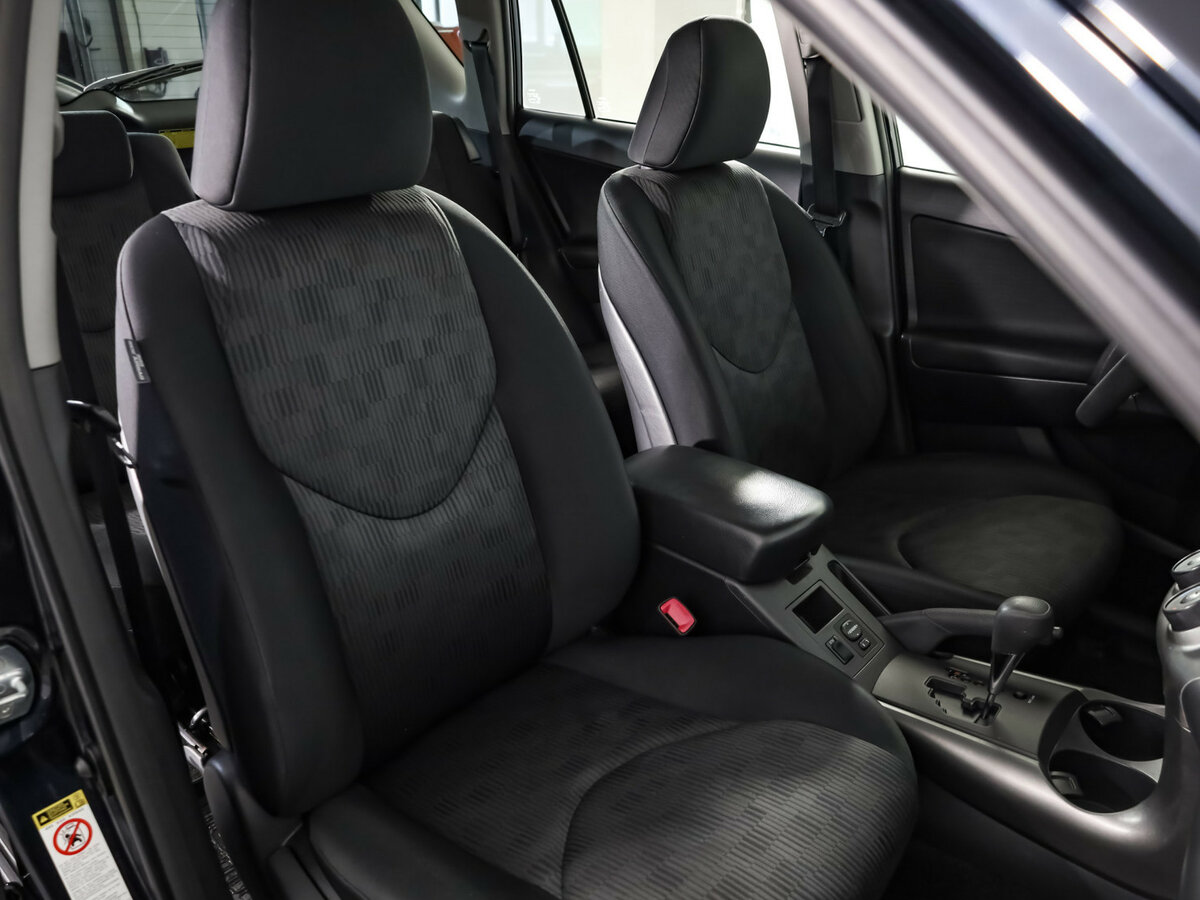 Купить Toyota RAV4, 2012, 96 736 км.. Фото: #6