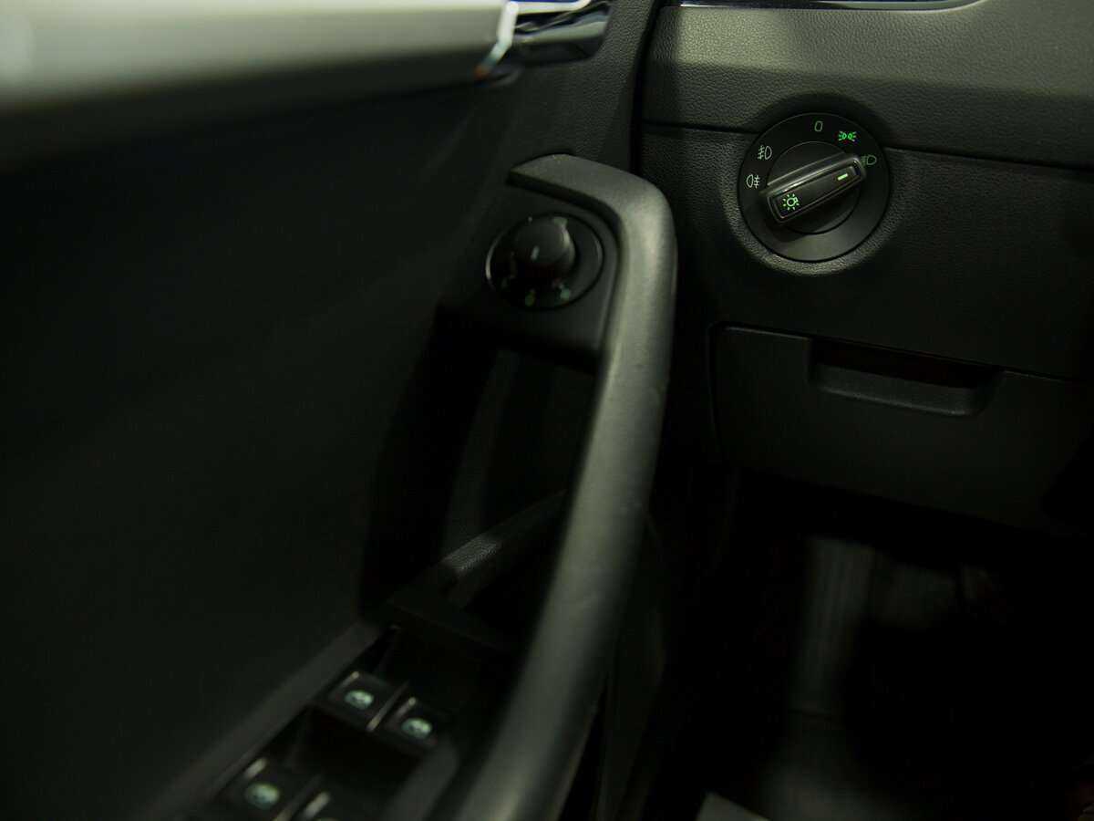 Купить Skoda Octavia, 2019, 66 492 км.. Фото: #11