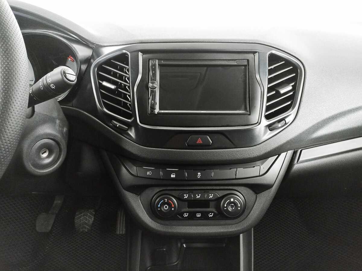 Купить Lada (ВАЗ) Vesta, 2021, 28 902 км.. Фото: #14