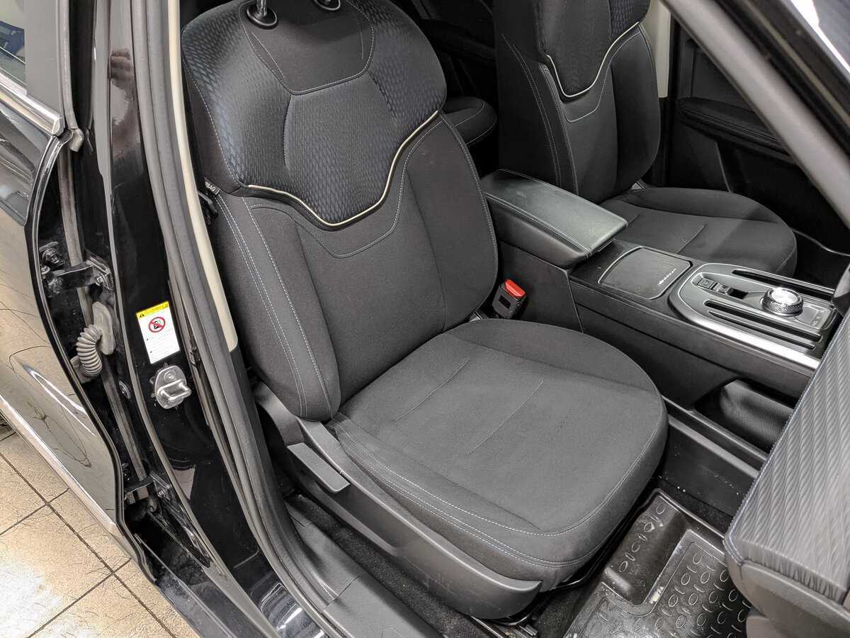 Купить Haval Jolion, 2021, 130 468 км.. Фото: #21