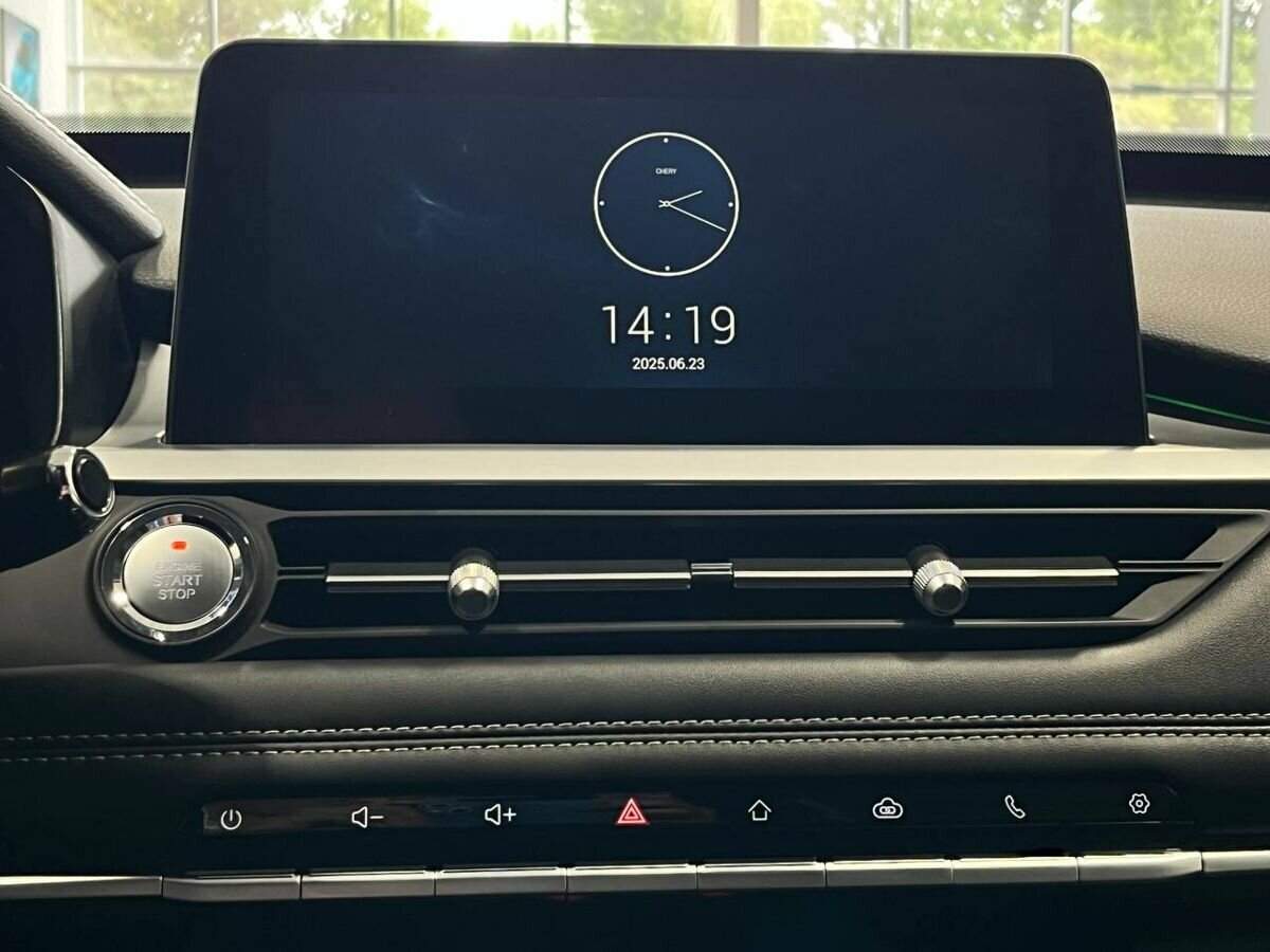 Купить Chery Tiggo 7 Pro, 2021, 59 000 км.. Фото: #12