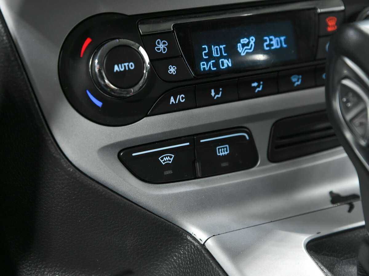 Купить Ford Focus, 2013, 137 800 км.. Фото: #9