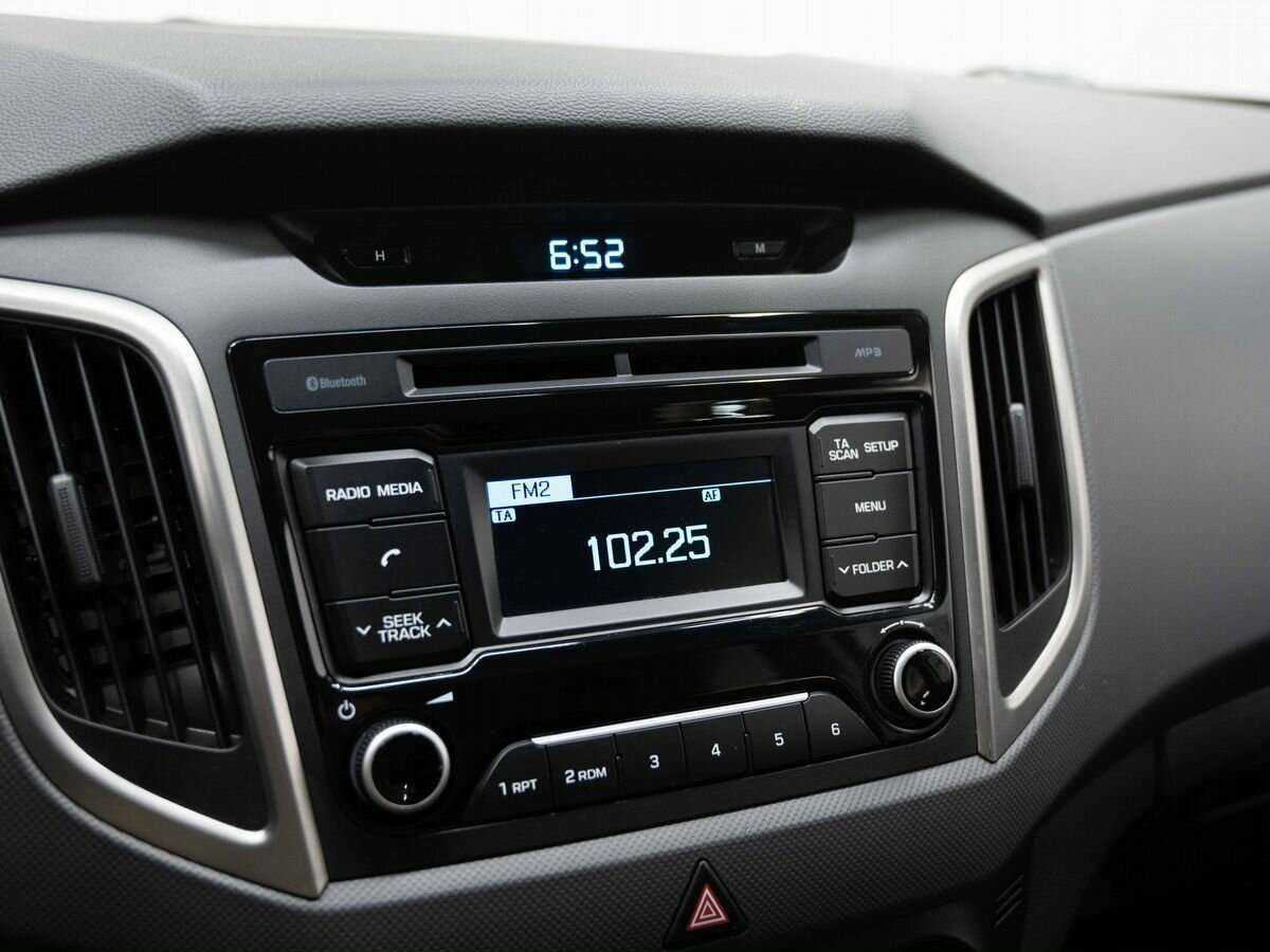 Купить Hyundai Creta, 2016, 147 740 км.. Фото: #17