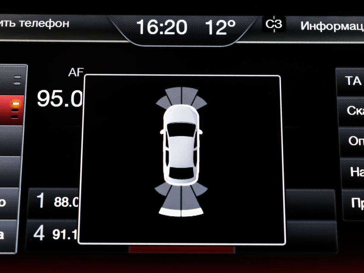 Купить Ford Mondeo, 2015, 180 058 км.. Фото: #14