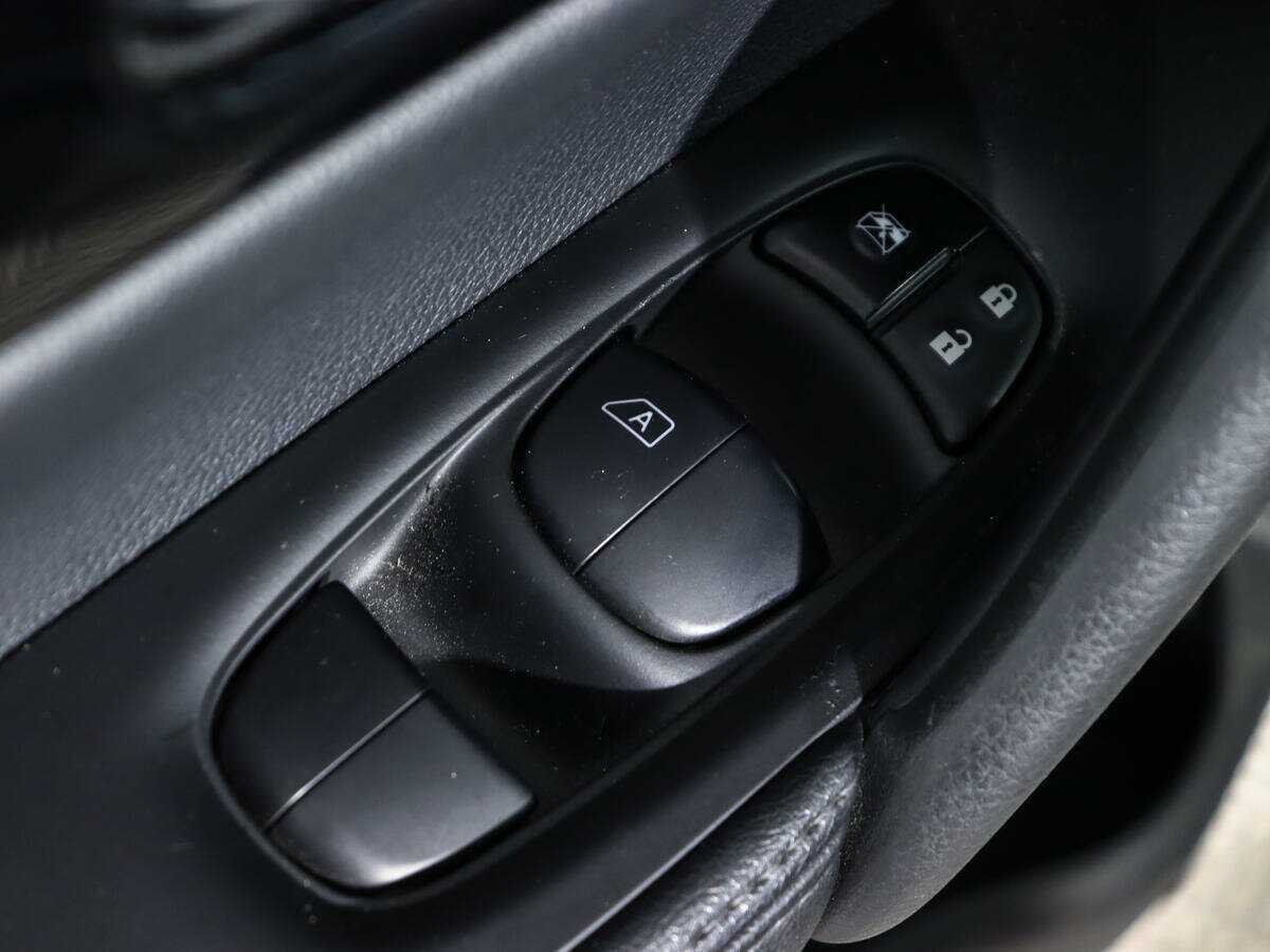 Купить Nissan Qashqai, 2017, 77 437 км.. Фото: #16