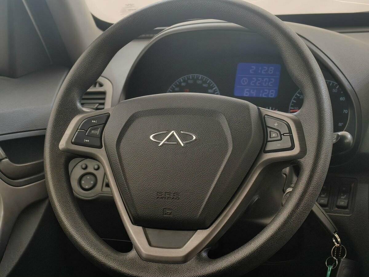 Купить Chery Tiggo (T11), 2015, 65 000 км.. Фото: #12