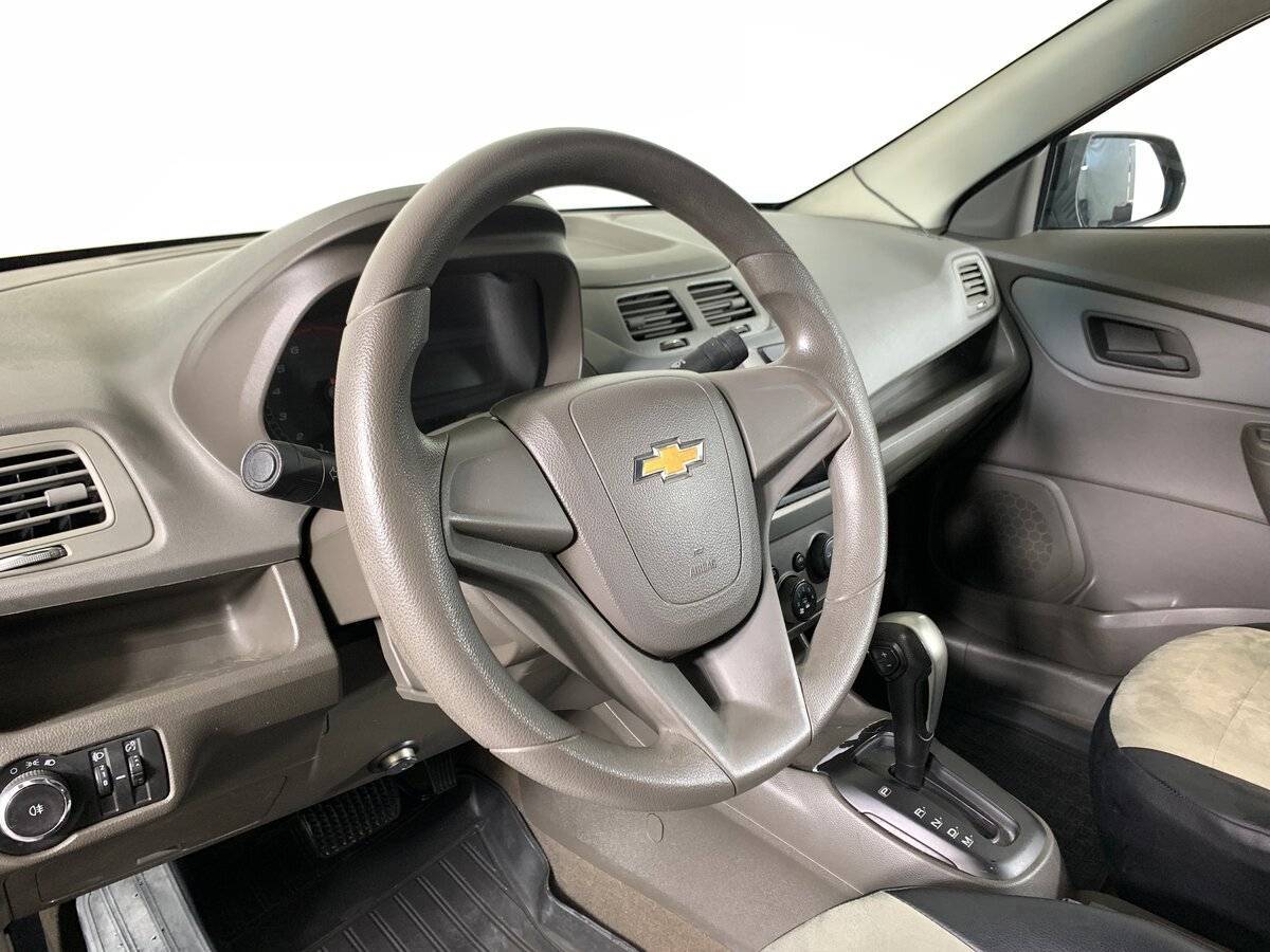 Купить Chevrolet Cobalt, 2013, 285 742 км.. Фото: #10