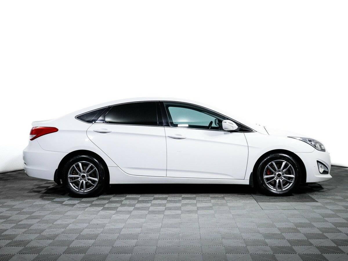 Купить Hyundai i40, 2013, 270 808 км.. Фото: #3