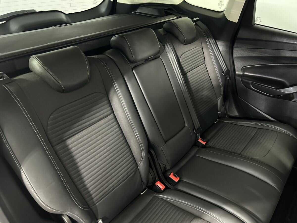 Купить Ford Kuga, 2018, 274 553 км.. Фото: #12