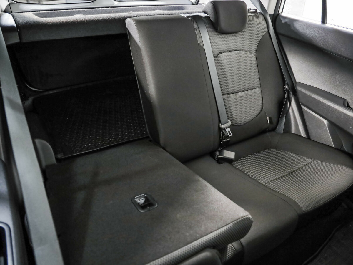 Купить Hyundai Creta, 2019, 88 564 км.. Фото: #4