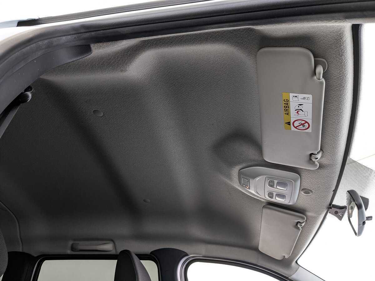 Купить Lada (ВАЗ) Largus, 2021, 39 220 км.. Фото: #21