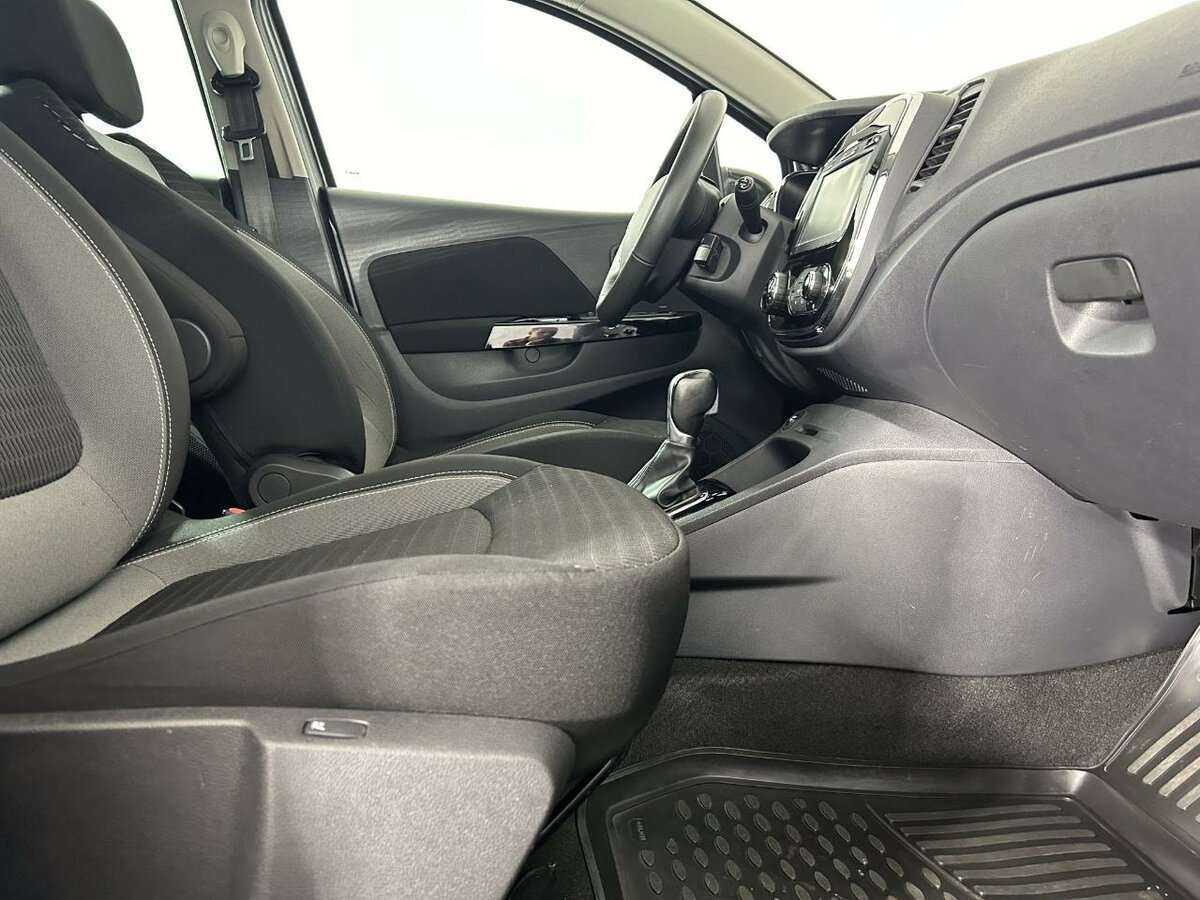 Купить Renault Kaptur, 2017, 89 793 км.. Фото: #13