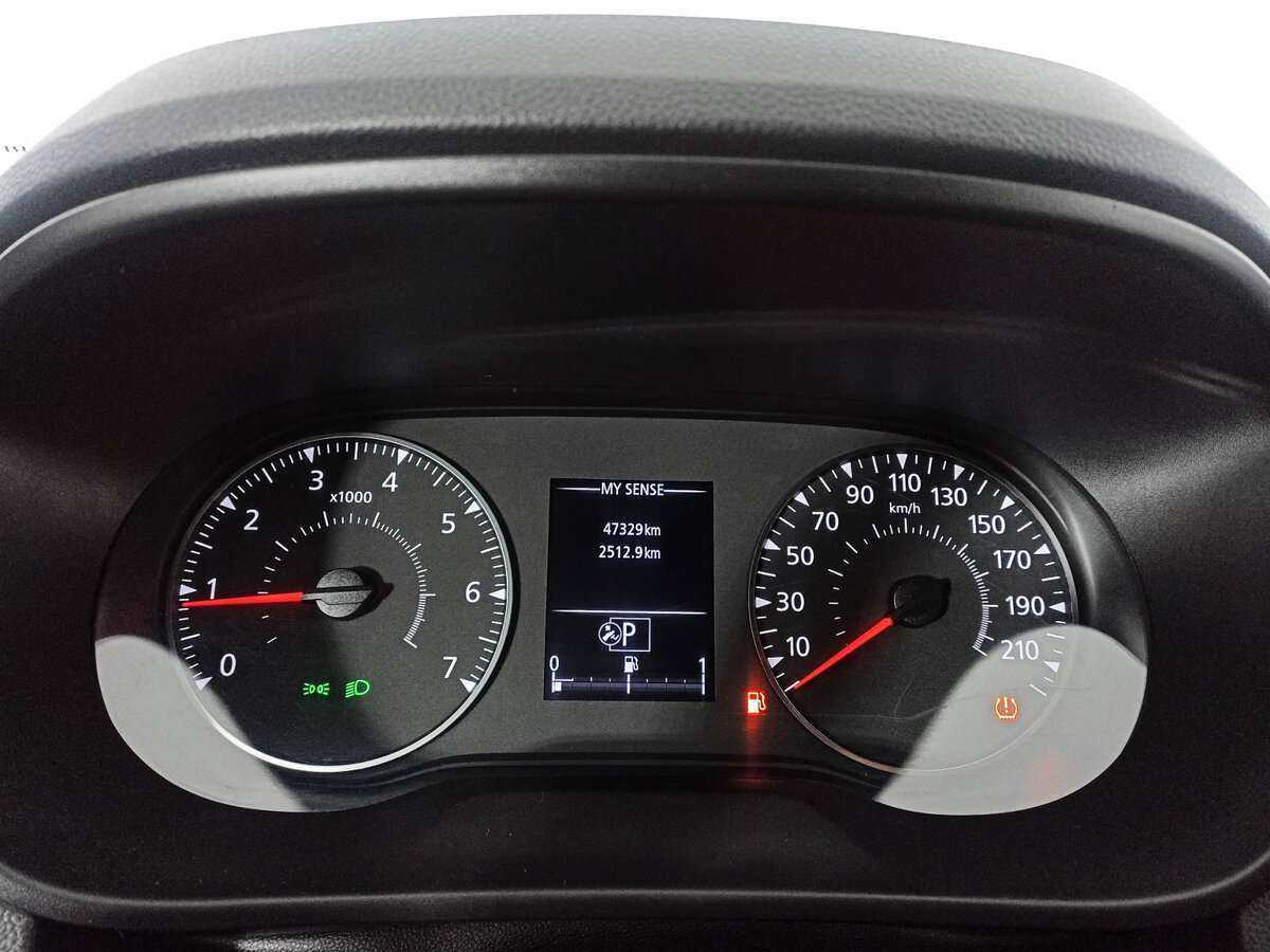 Купить Renault Arkana, 2021, 48 001 км.. Фото: #8