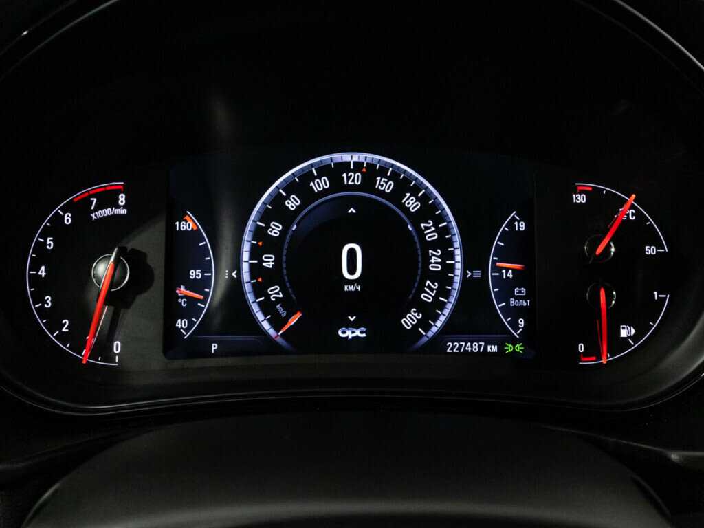 Купить Opel Insignia, 2014, 227 484 км.. Фото: #11